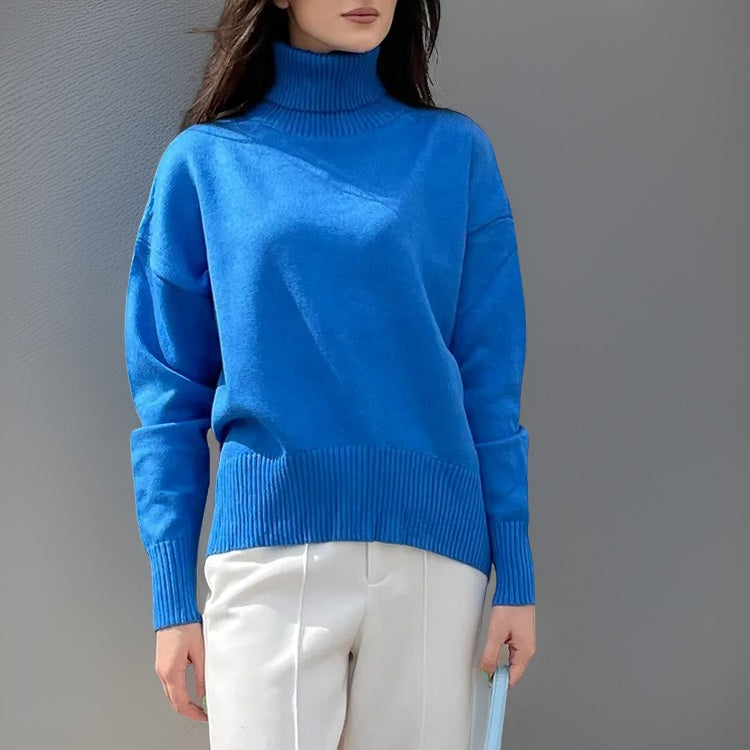 Gretl | Dames Coltrui | Warm