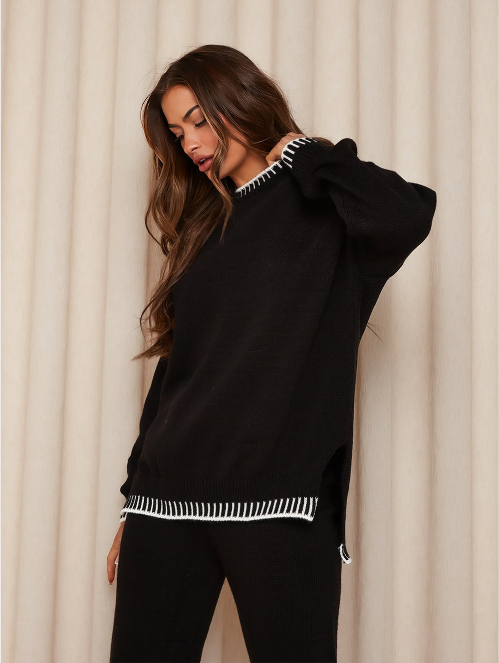 Juli | Casual Dames Tweedelige Set