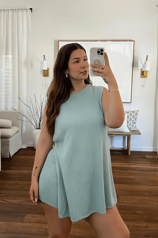 Meike | Pullover