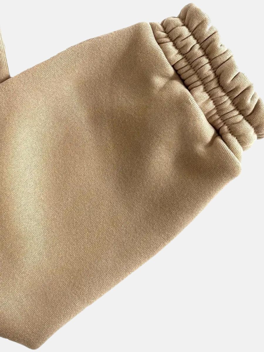 Orlantha | Damesoverall met ritsdetails