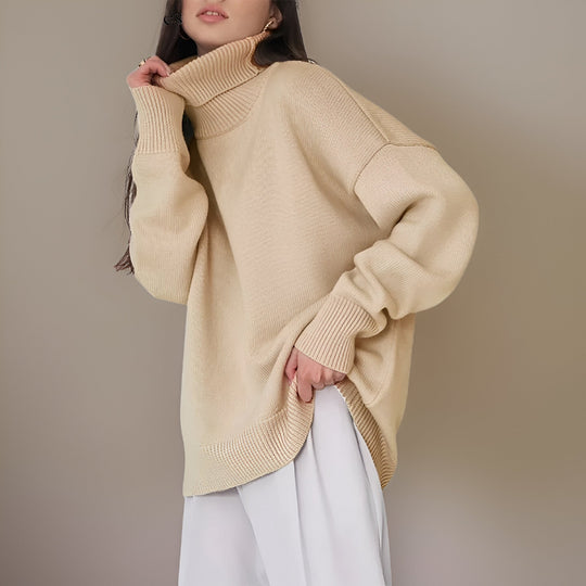 Gretl | Dames Coltrui | Warm
