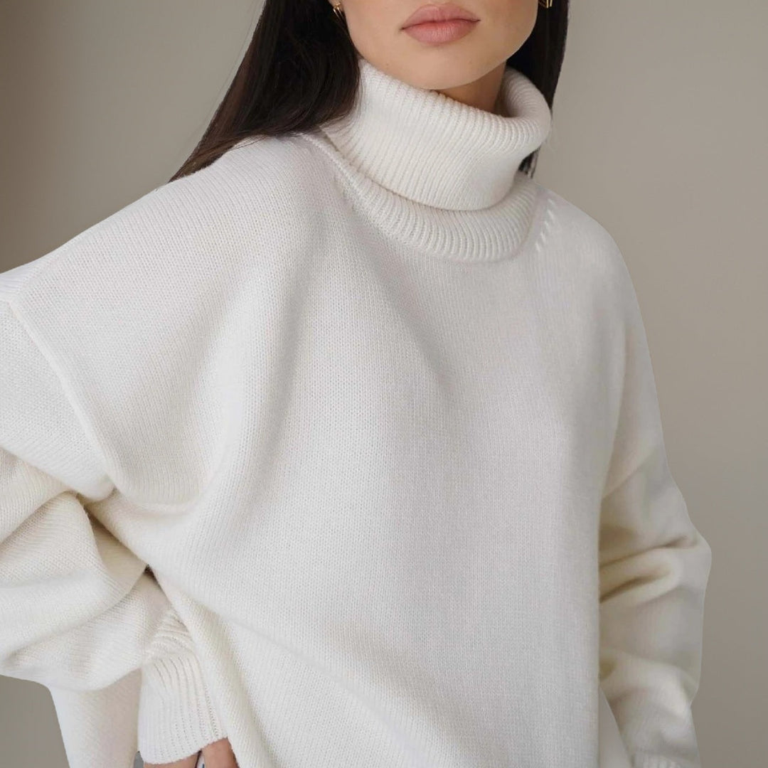Gretl | Dames Coltrui | Warm
