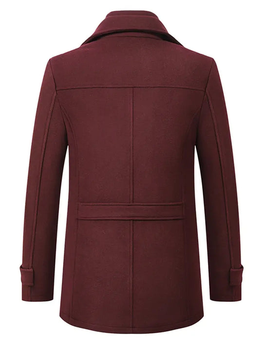 Hermann | Trenchcoat