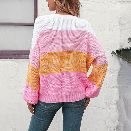 Leonoril | Dames Wintertrui | Warm