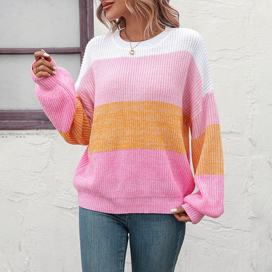 Leonoril | Dames Wintertrui | Warm