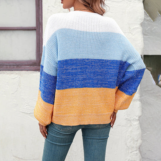 Leonoril | Dames Wintertrui | Warm