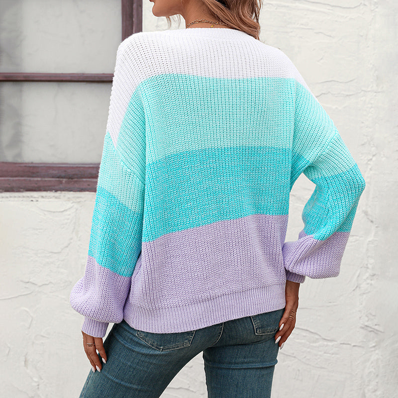 Leonoril | Dames Wintertrui | Warm