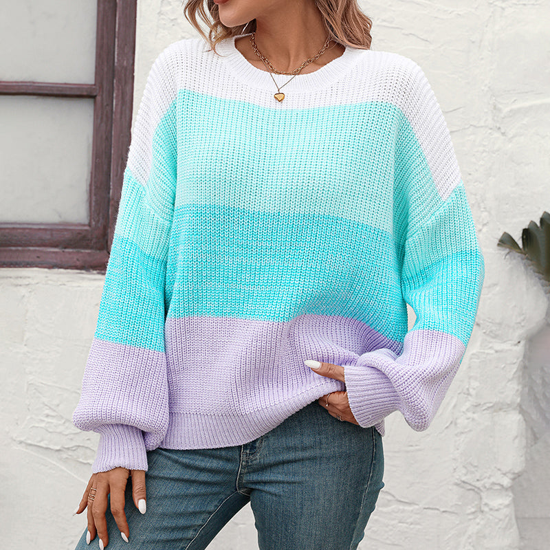 Leonoril | Dames Wintertrui | Warm