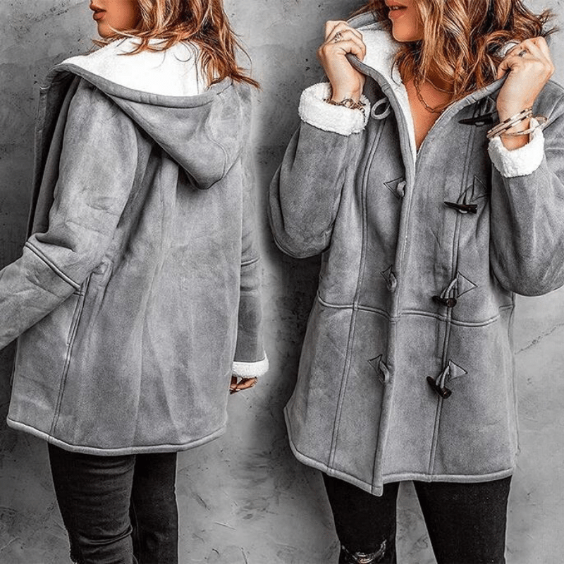 Solivette | Warme fleecekleding