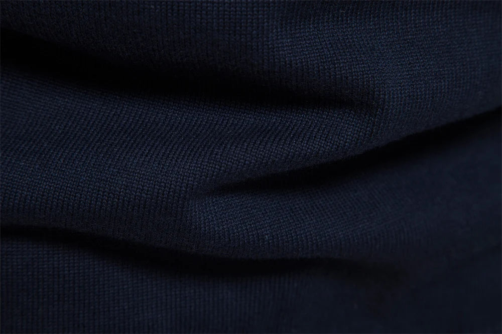 Burk Kwartrits Pullover