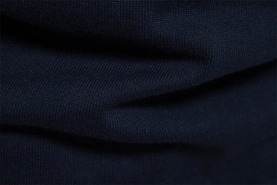 Burk Kwartrits Pullover