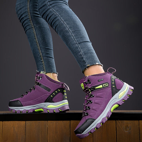 Corinne | Dames wandelschoenen voor outdoor-avonturen