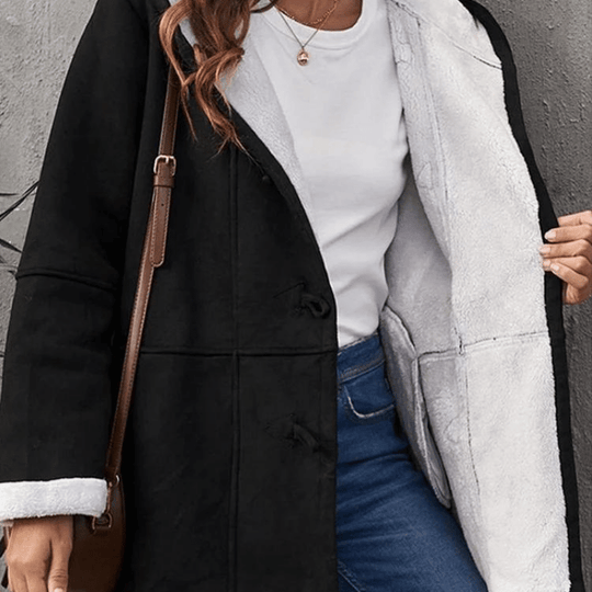 Solivette | Warme fleecekleding