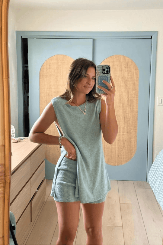 Meike | Pullover