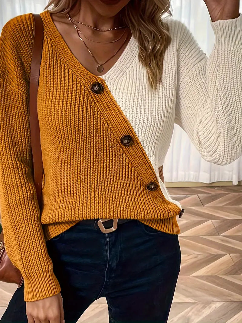Amorelle | Elegante stijl van zachte breisels