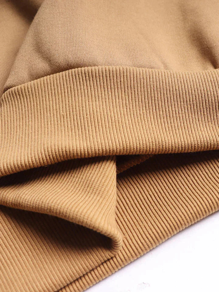 Ames | Moderne Heren Hoodie met Uniek Ontwerp