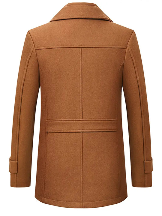Hermann | Trenchcoat