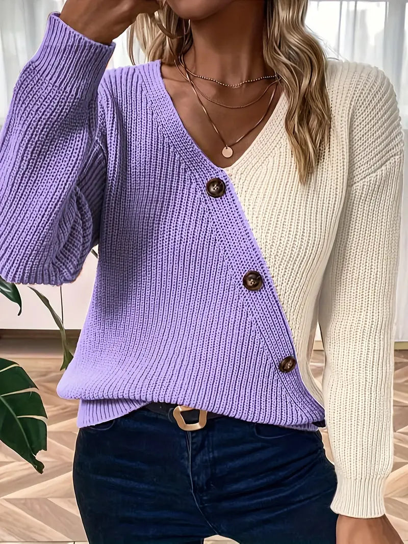 Amorelle | Elegante stijl van zachte breisels