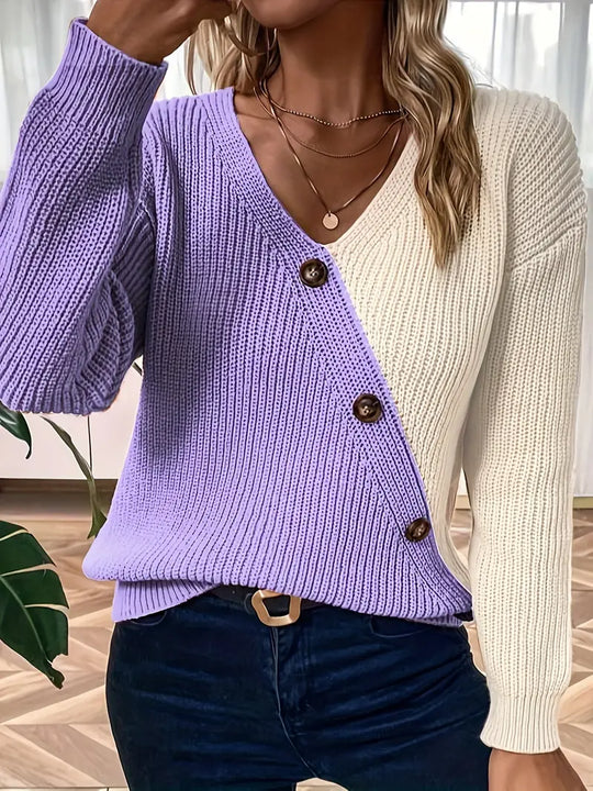 Amorelle | Elegante stijl van zachte breisels