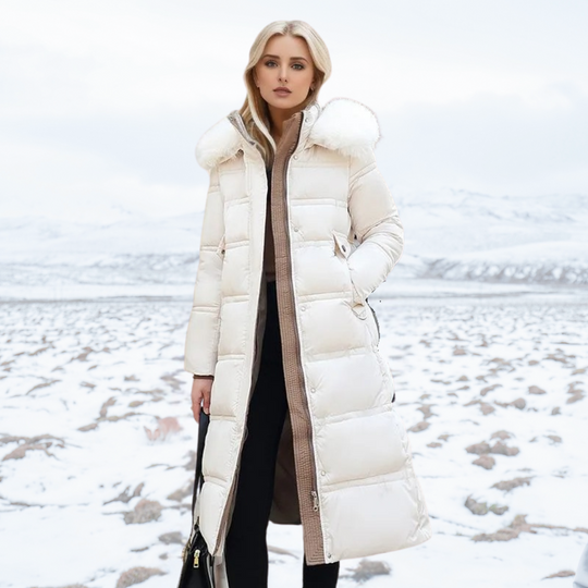 Serelis | Premium dames winterjas