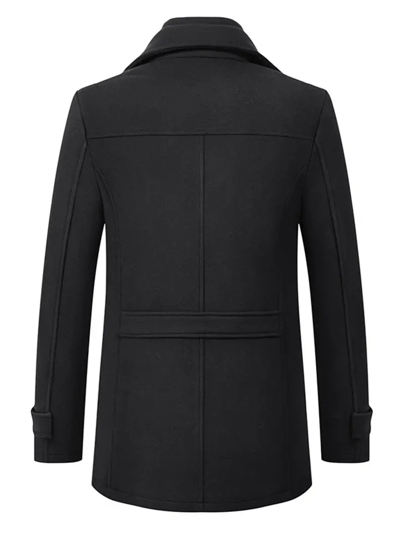 Hermann | Trenchcoat