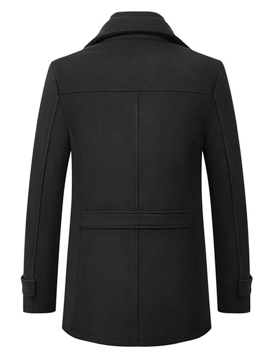 Hermann | Trenchcoat
