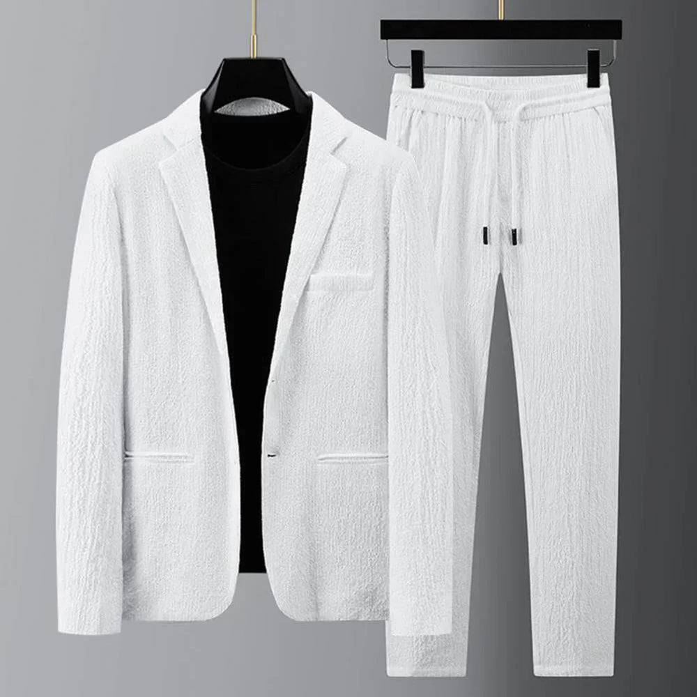 Silas | Stijlvol & Comfortabel