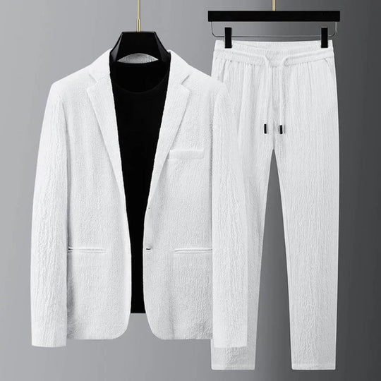 Silas | Stijlvol & Comfortabel
