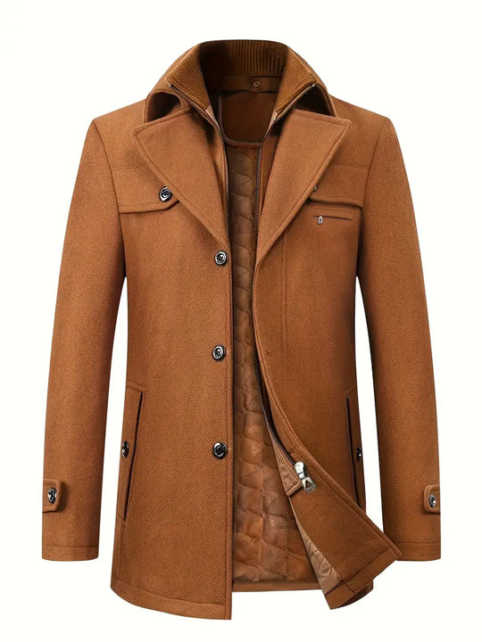 Hermann | Trenchcoat