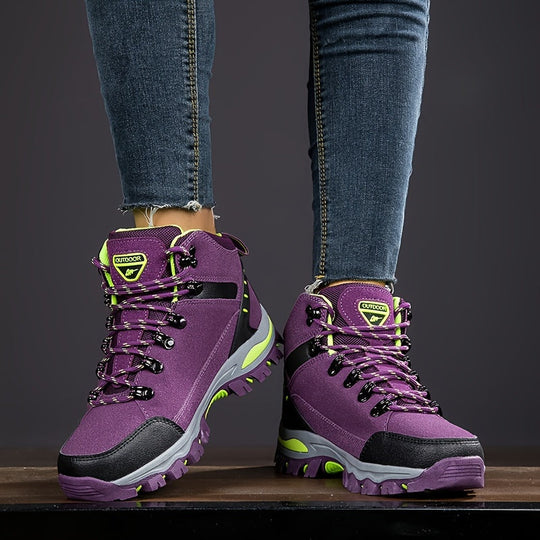 Corinne | Dames wandelschoenen voor outdoor-avonturen