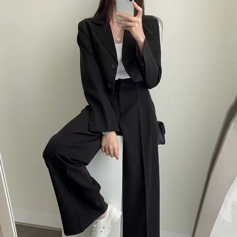 Trinity | Elegante Dames Twee-in-één