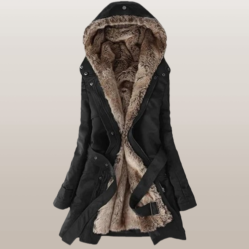 Avelora | Stijlvolle damesjas voor de winter