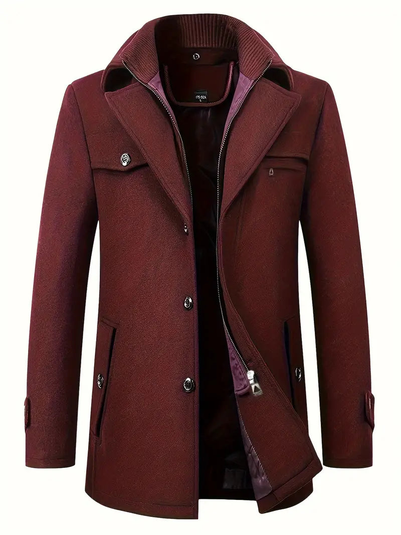 Hermann | Trenchcoat