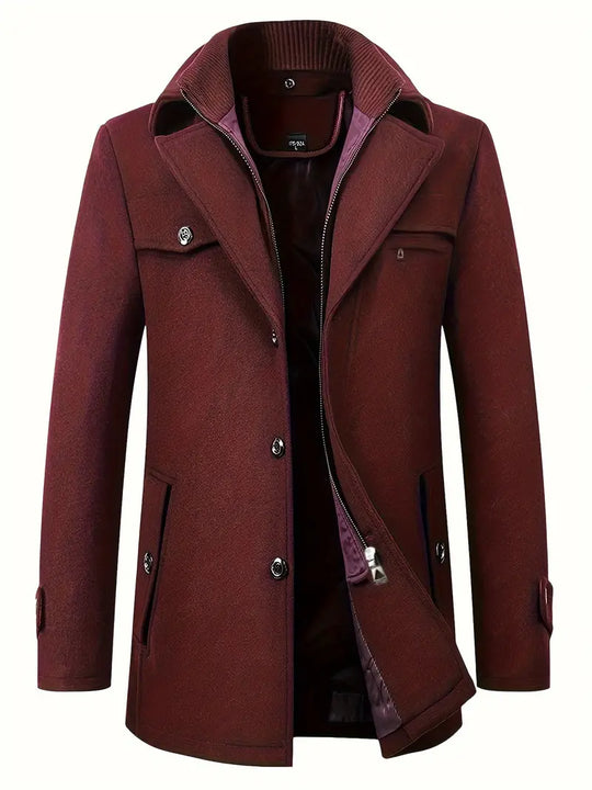 Hermann | Trenchcoat