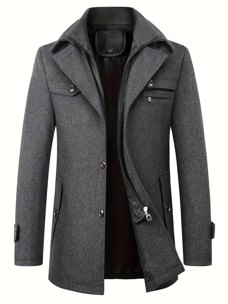Hermann | Trenchcoat
