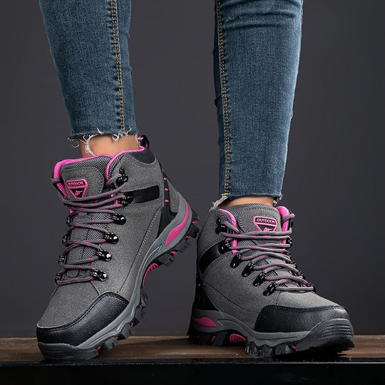 Corinne | Dames wandelschoenen voor outdoor-avonturen