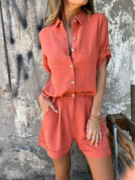 Mikky | Casual zomeroutfit