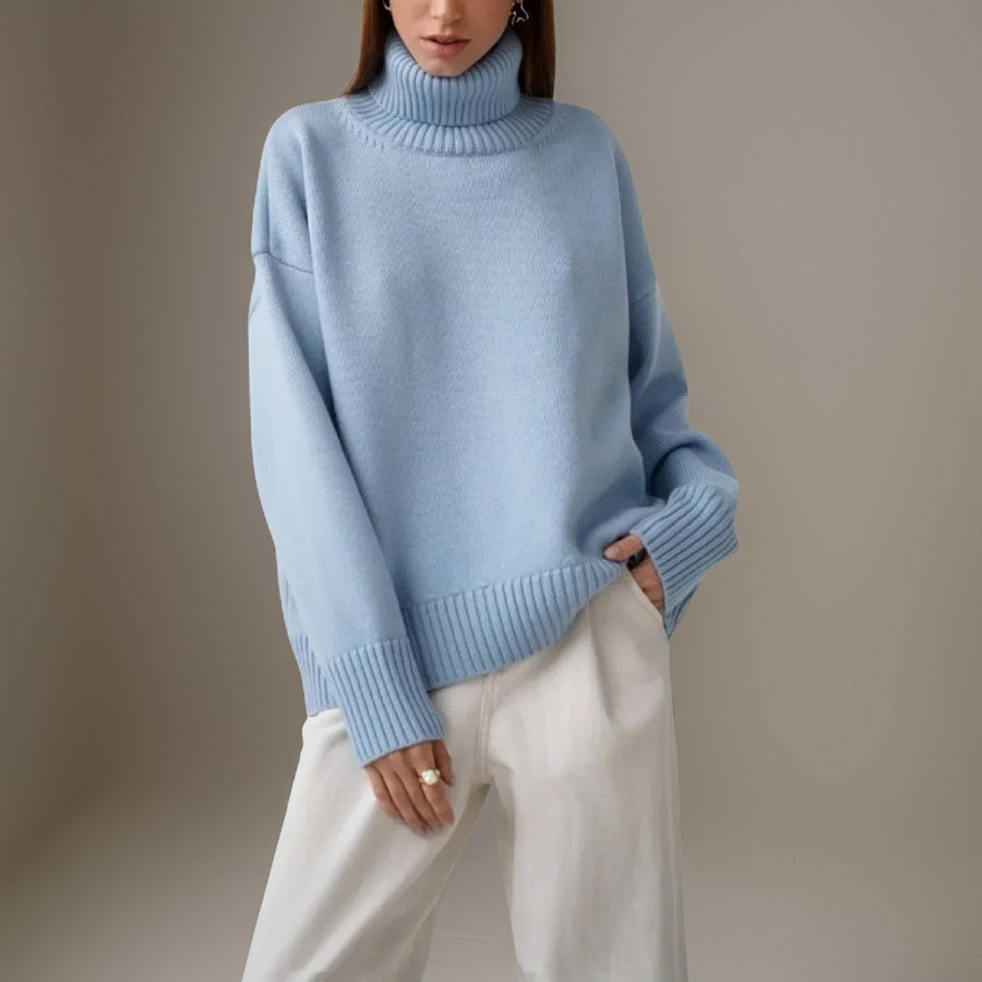 Gretl | Dames Coltrui | Warm