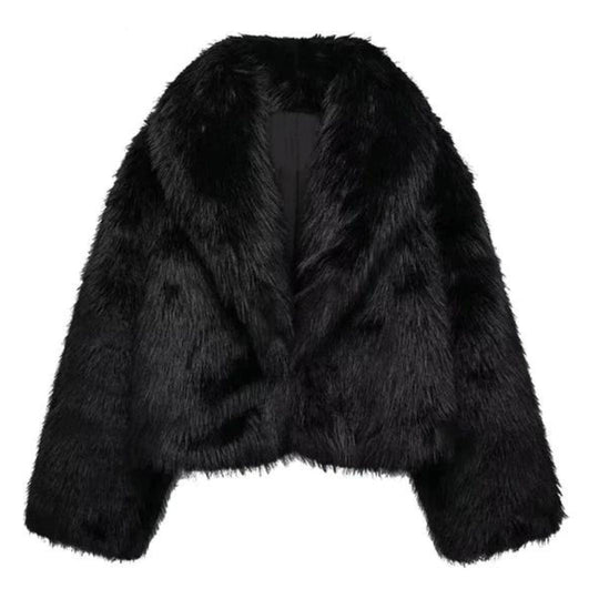 Ansley | Dames Korte Vest | Warm