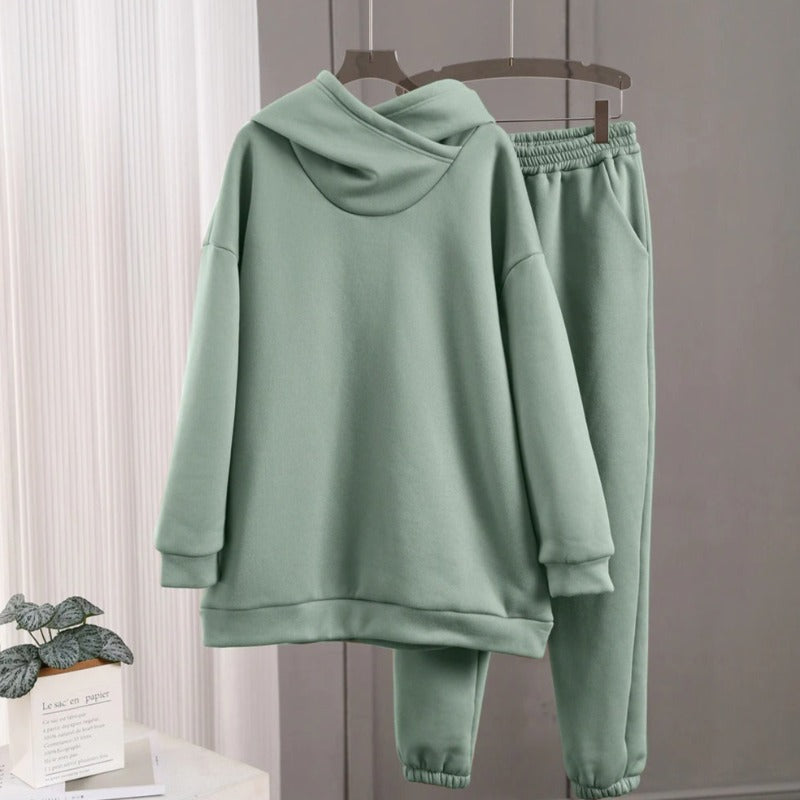 Delphiner | Trendy Damesoutfit: Comfort en stijl voor elke gelegenheid