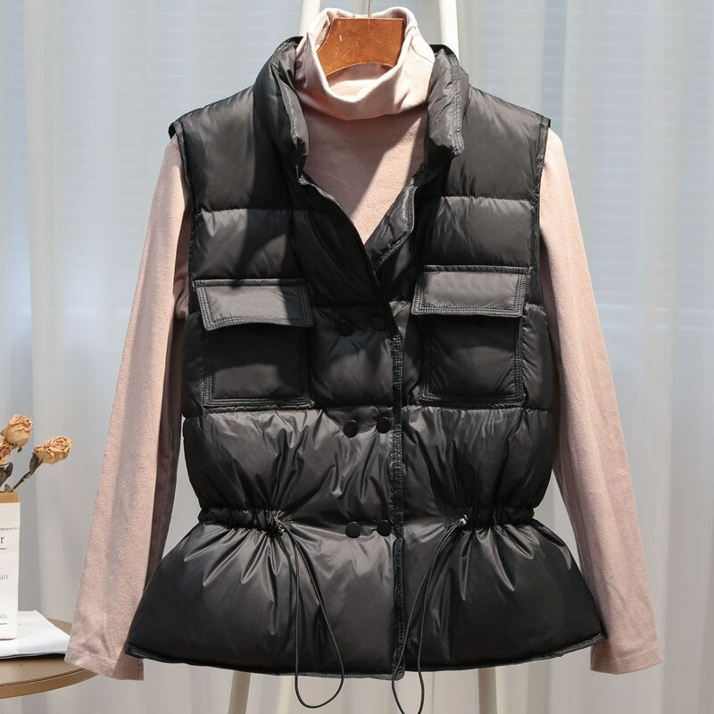 Anoukil | Elegante Damesvest