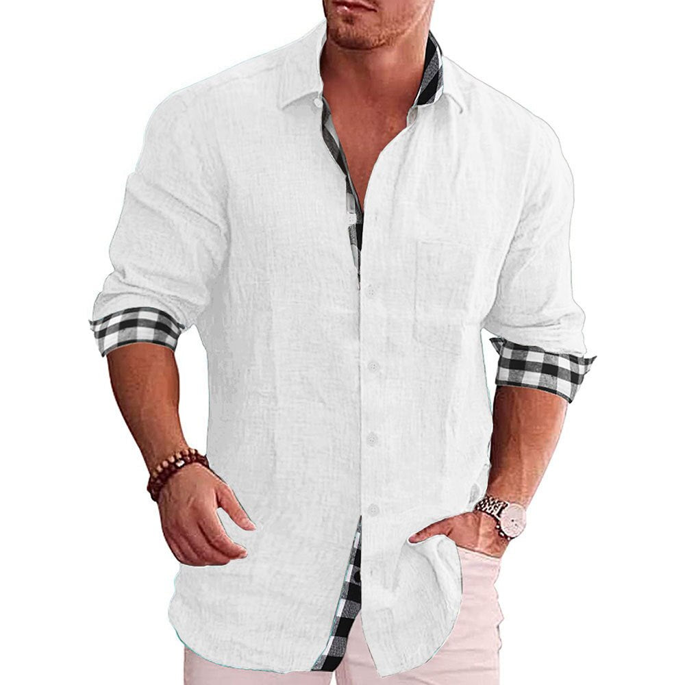 Lawson | Modieus herenhemden met moderne details