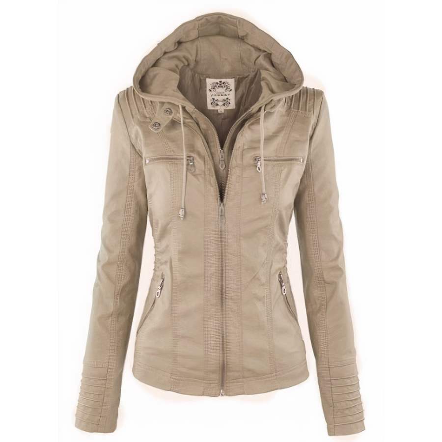 Jem | Elegante jassen