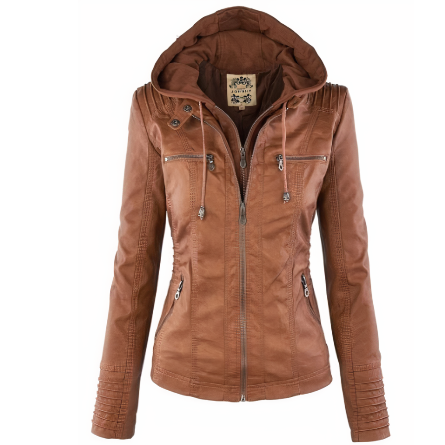 Jem | Elegante jassen