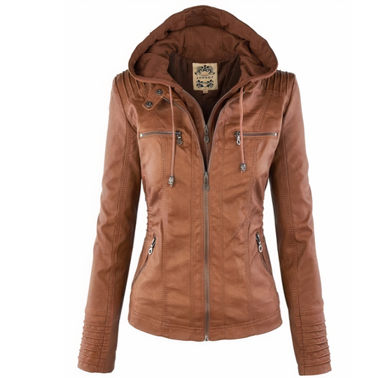 Jem | Elegante jassen