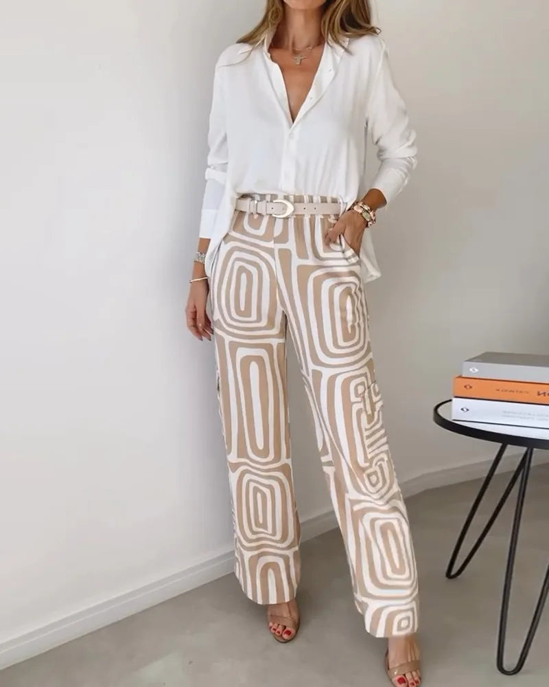 Brenda | Tweedelige set