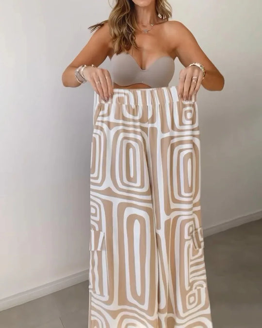 Brenda | Tweedelige set
