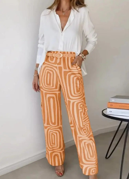 Brenda | Tweedelige set