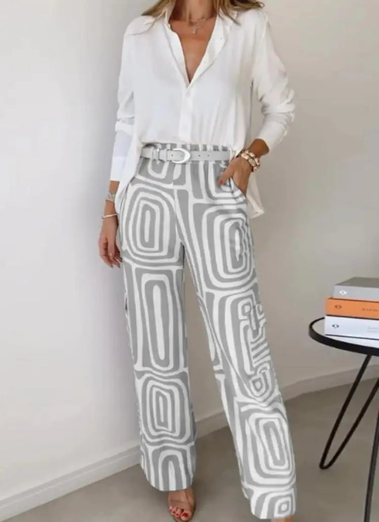 Brenda | Tweedelige set