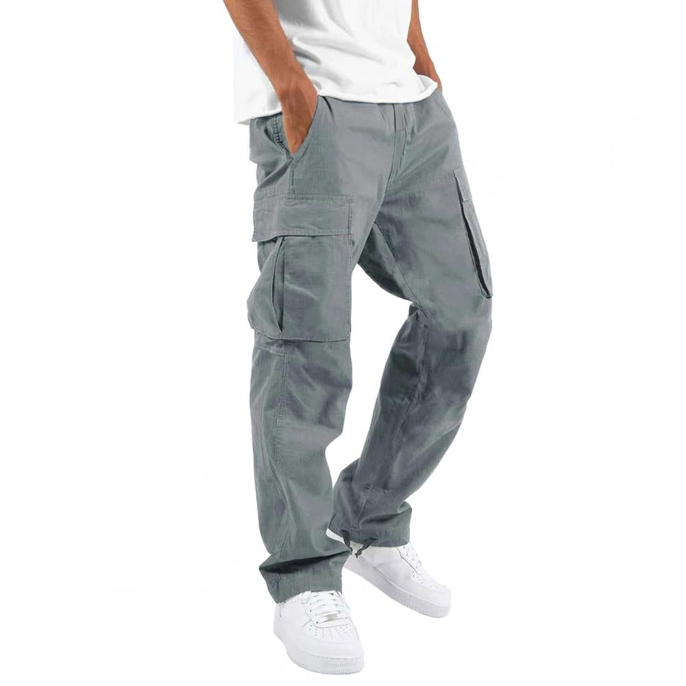 Henrick | Cargo broek